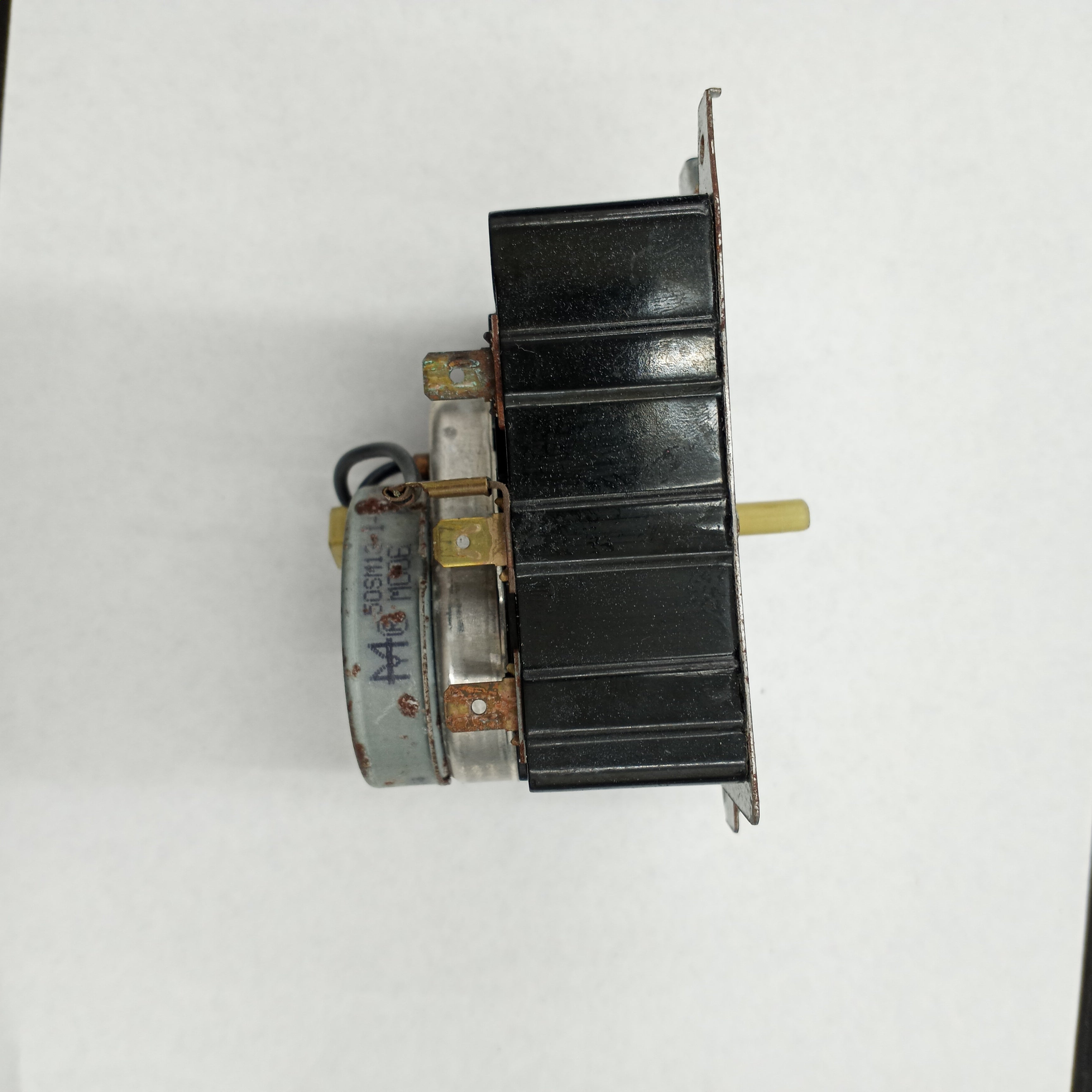 GE Dryer Timer 212D1233P007 WE4M359 GE Dryer Timer 212D1233P007 WE4M359